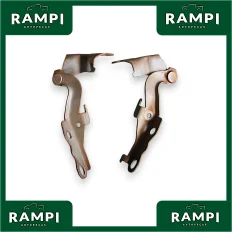 Dobradiça Capo Toyota Hilux 2012 (O PAR)