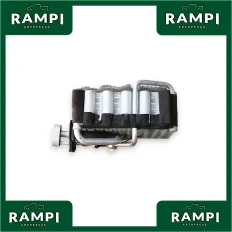 Evaporador Ar Condicionado Mitsubishi L200 Triton 2006 