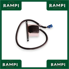 GPS Mitsubishi L200 Triton 2024 2.4