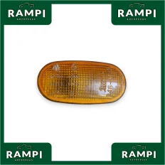 Lanterna Pisca Paralma Mitsubishi L200 2006 