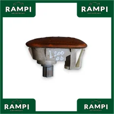 Lanterna Pisca Paralma Mitsubishi L200 2006 