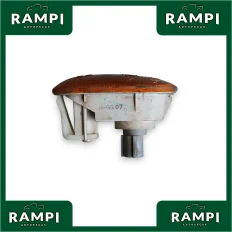 Lanterna Pisca Paralma Mitsubishi L200 2006 