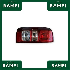 Lanterna Traseira Esquerda GM S10 2013 
