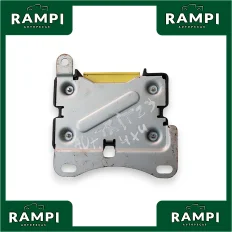 Módulo Air Bag Mitsubishi L200 Triton 2023 2.4 4x4 Aut. 8635A490
