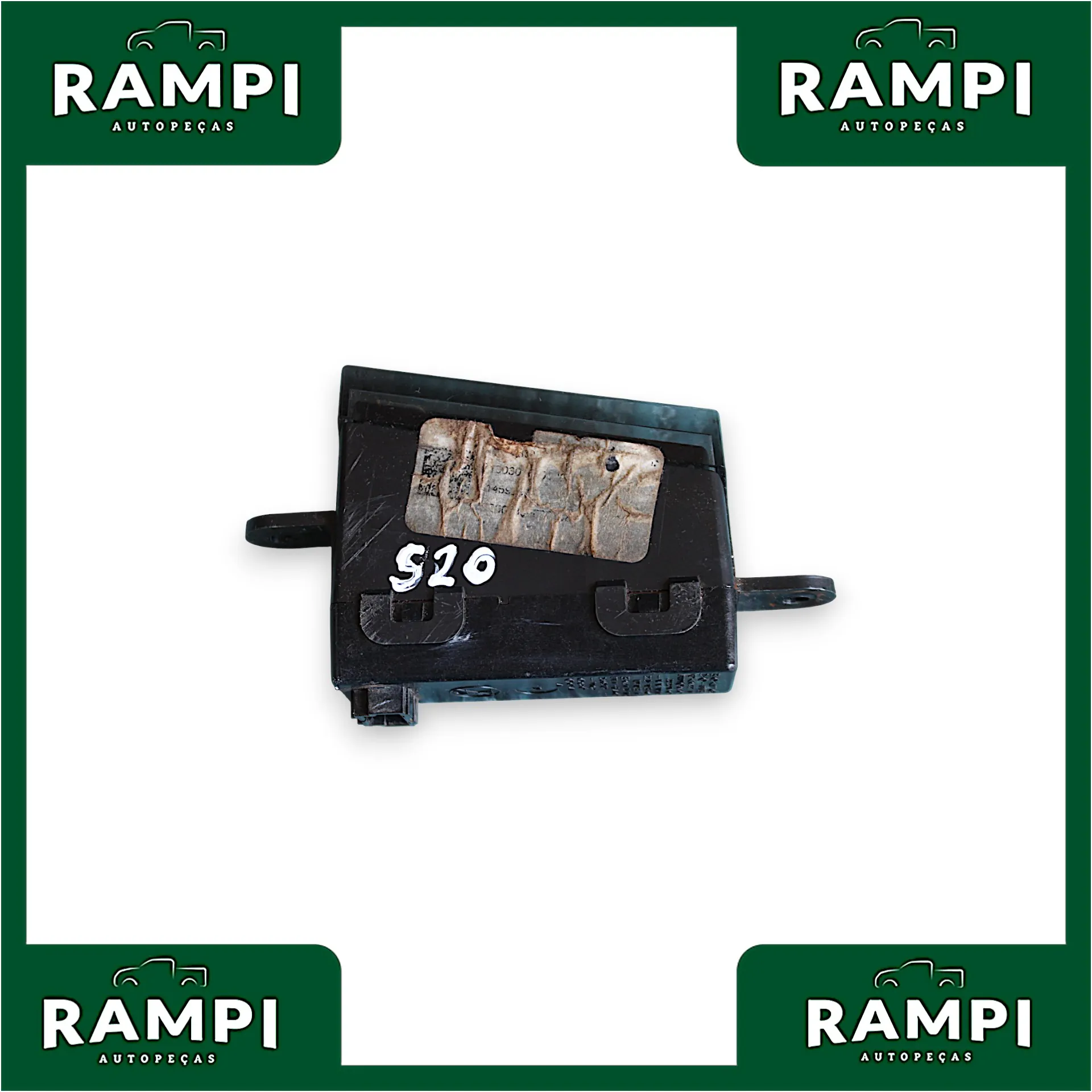 Módulo Anti Colisão GM S10 2020 2.8 Diesel GM0029201