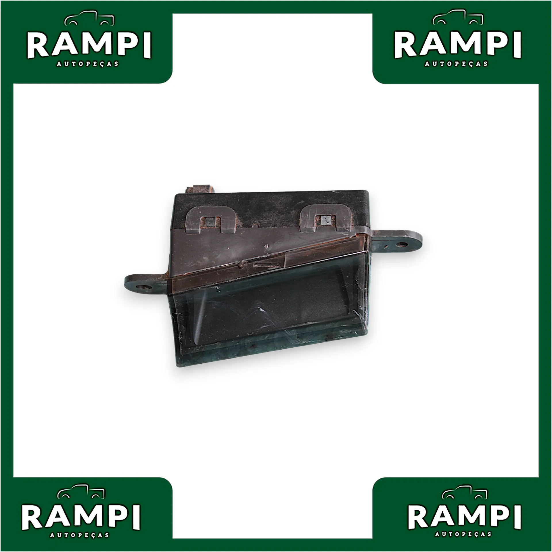 Módulo Anti Colisão GM S10 2020 2.8 Diesel GM0029201