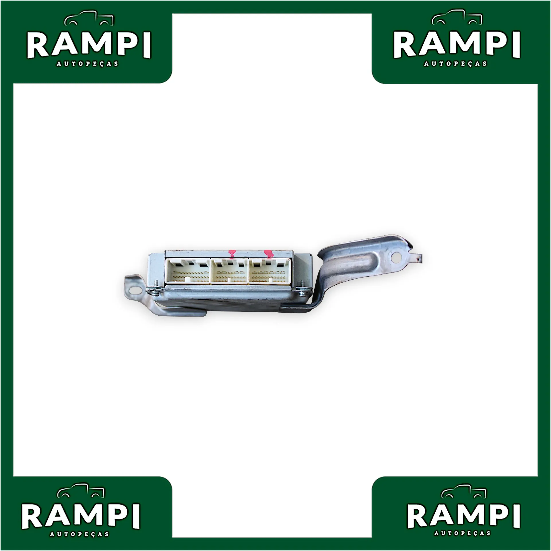Módulo Câmbio Toyota Hilux SW4 3.0 Diesel 8953071020