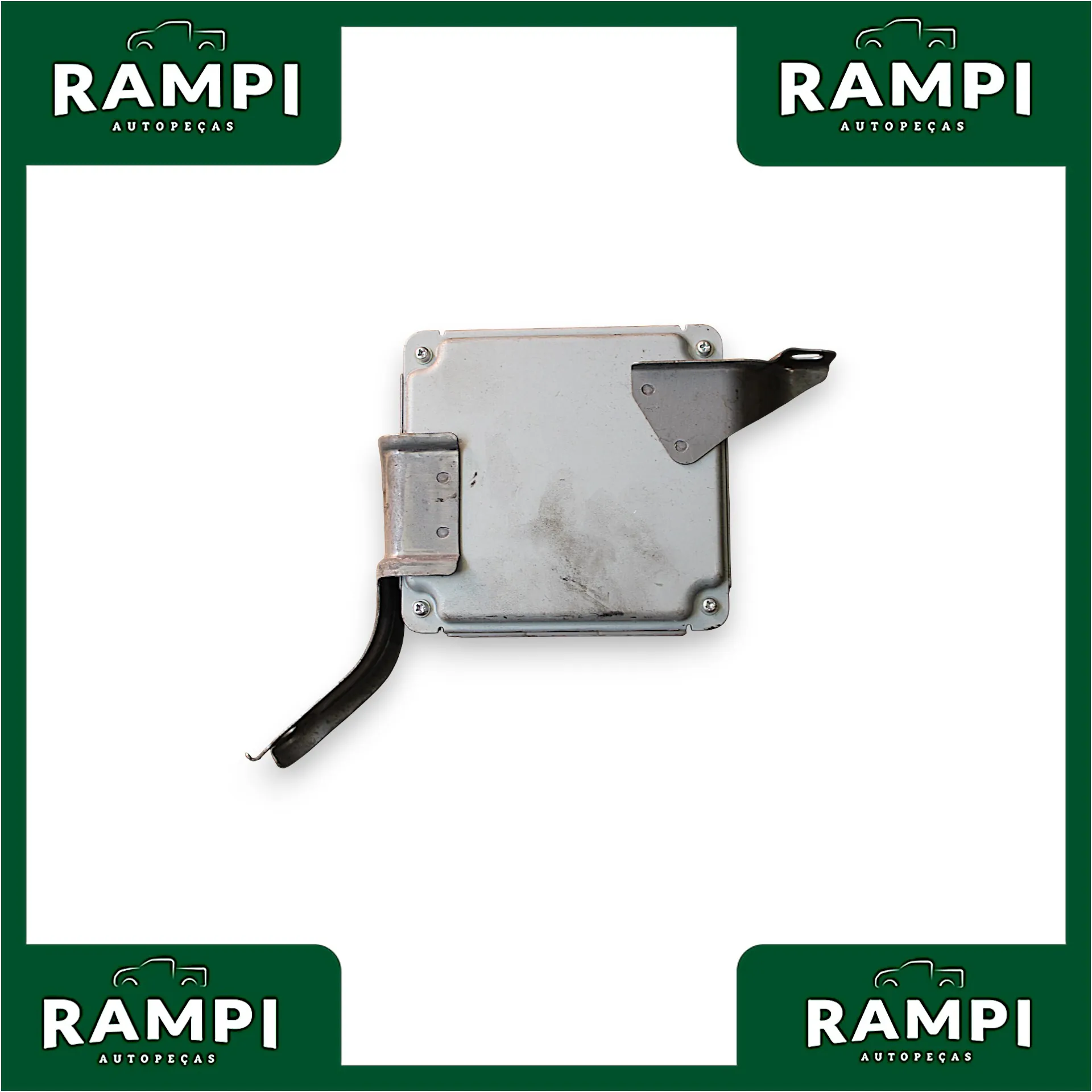 Módulo Câmbio Toyota Hilux SW4 3.0 Diesel 8953071020