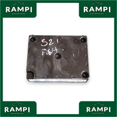 Módulo Central Interface Multimida GM S10 2020 84807382 