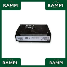 Módulo Central Interface Multimida GM S10 2020 84807382 