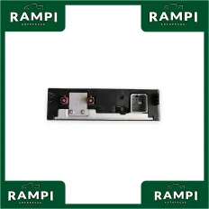 Módulo Central Interface Multimida GM S10 2020 84807382 
