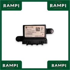 Módulo Controle Estacionamento GM S10 2020 84104305 
