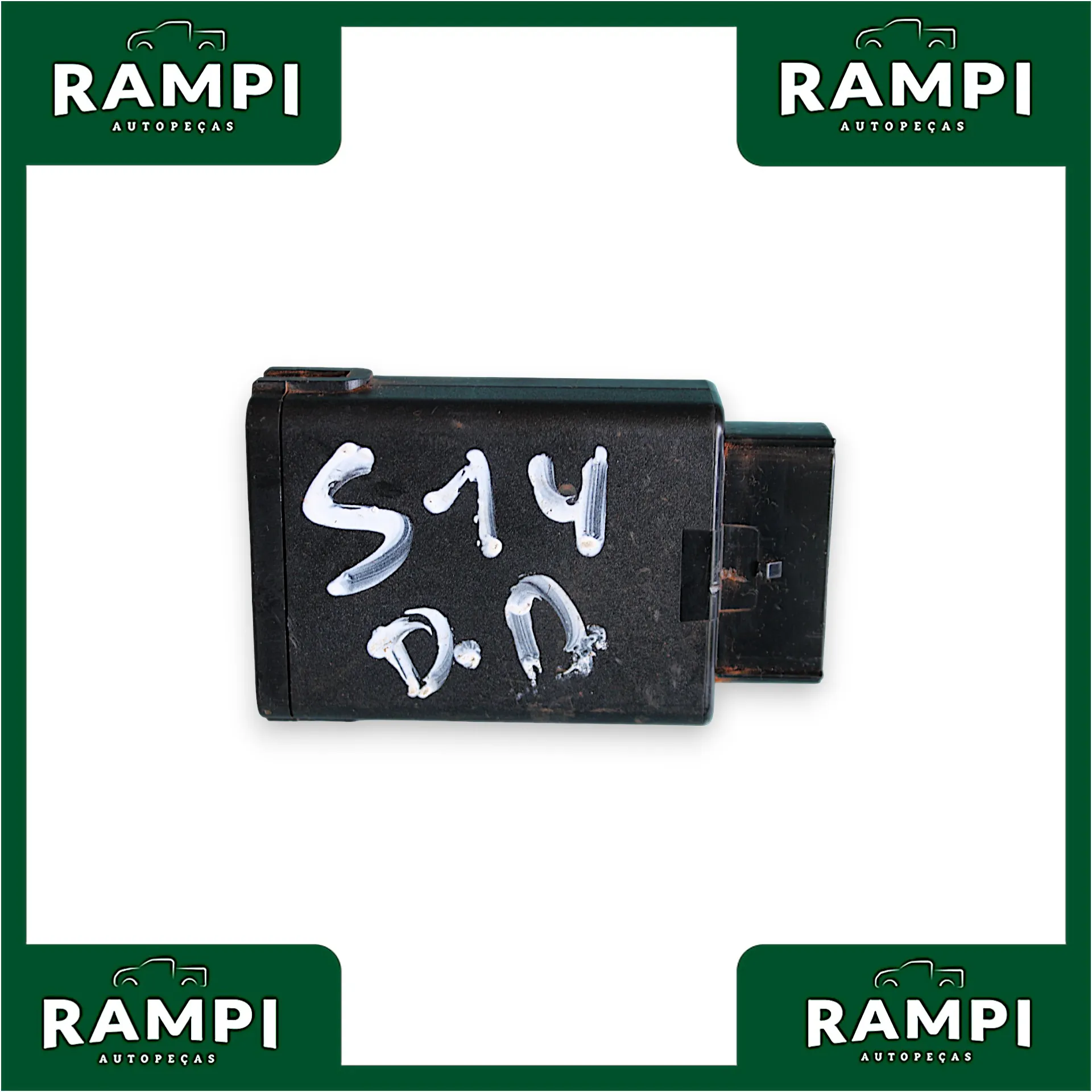 Módulo Controle Vidro Elétrico Direito GM S10 2014 84895833