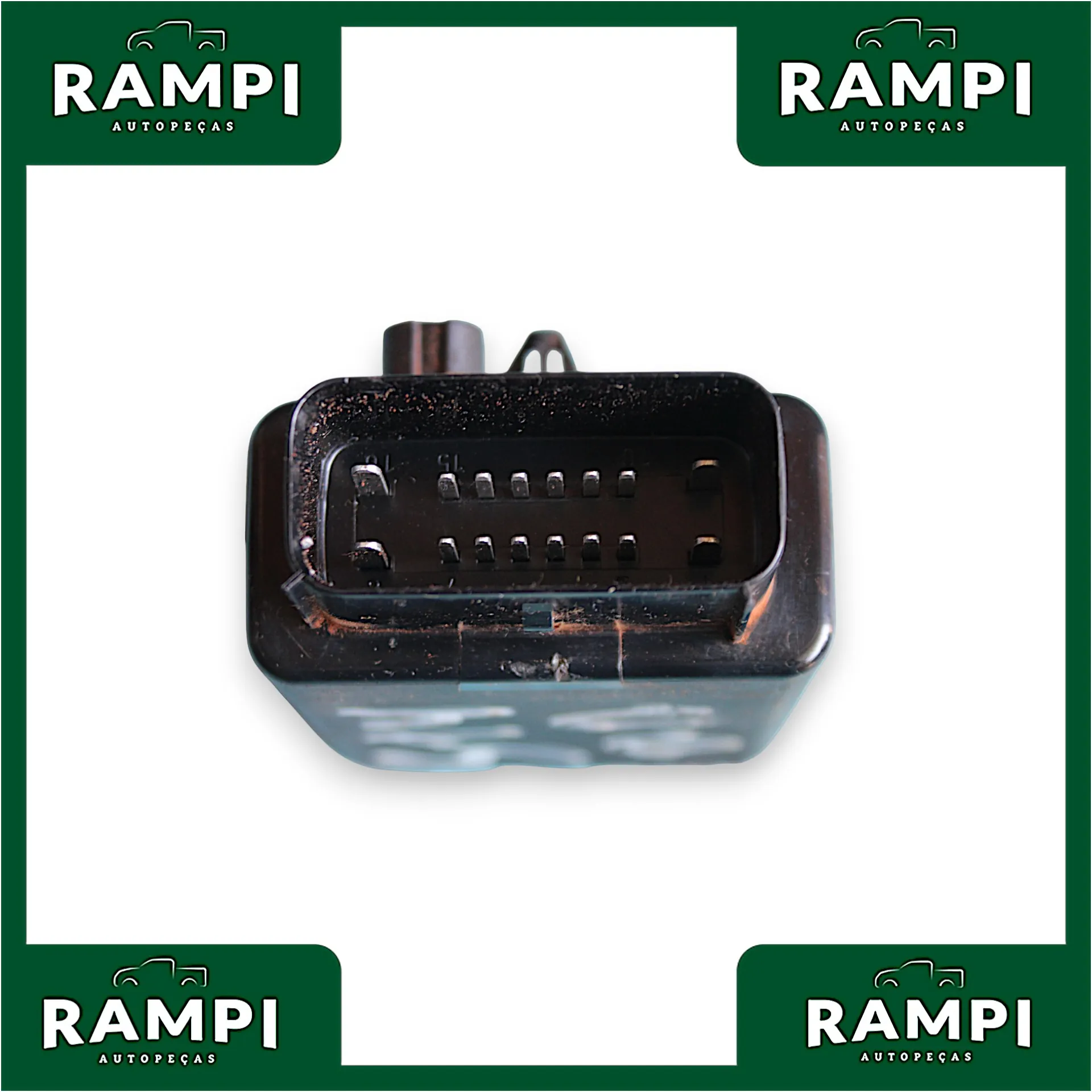 Módulo Controle Vidro Elétrico Direito GM S10 2014 84895833