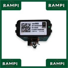 Módulo Controle Vidro Elétrico Direito  GM S10 2014 84895833
