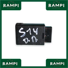 Módulo Controle Vidro Elétrico Direito  GM S10 2014 84895833