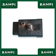 Módulo Controle Vidro Elétrico Direito  GM S10 2014 84895833