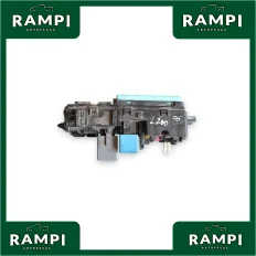 Módulo Etacs Mitsubishi L200 2006 2323006121 