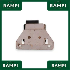 Módulo Imobilizador ECU (Unidade de Controle Eletrônico) Mitsubishi L200 2006 MR301009 