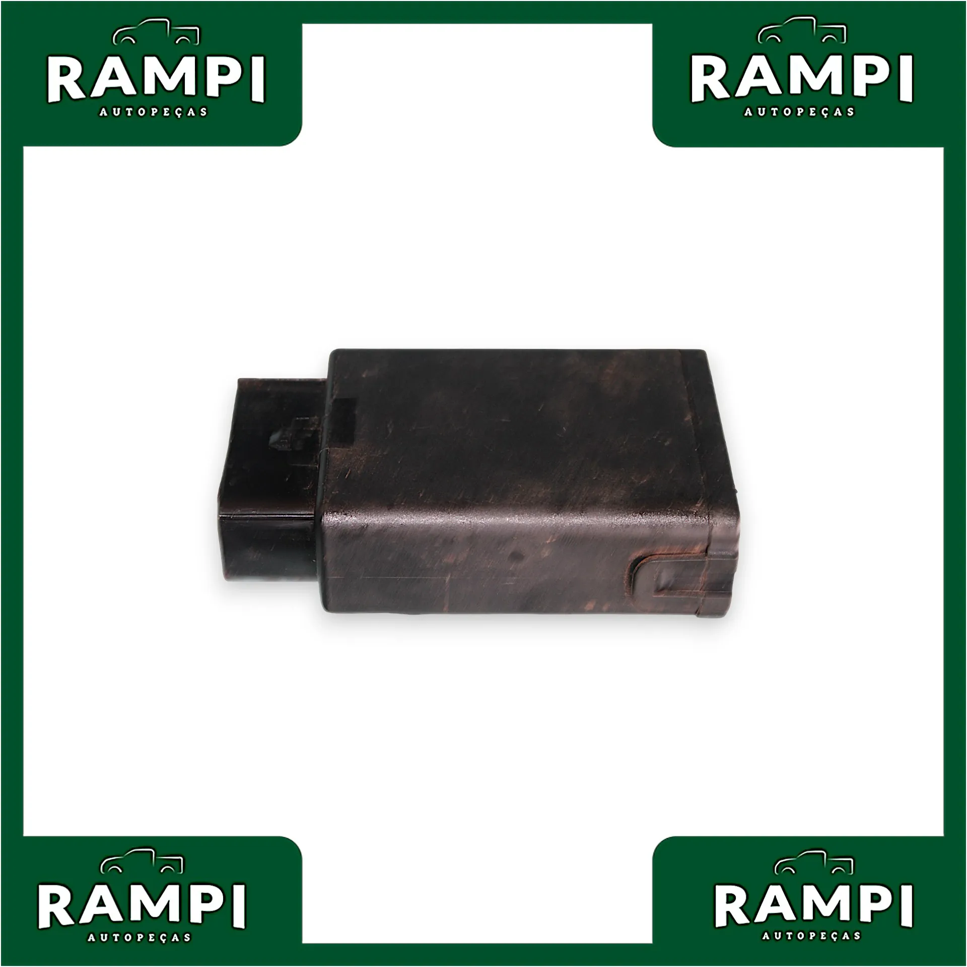 Módulo Vidro Dianteiro Direito GM S10 2020 52134707