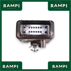 Módulo Vidro Dianteiro Direito GM S10 2020 52134707