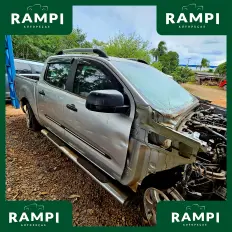 Ranger 2015 2.2 Diesel 4x4 Manual 150cv