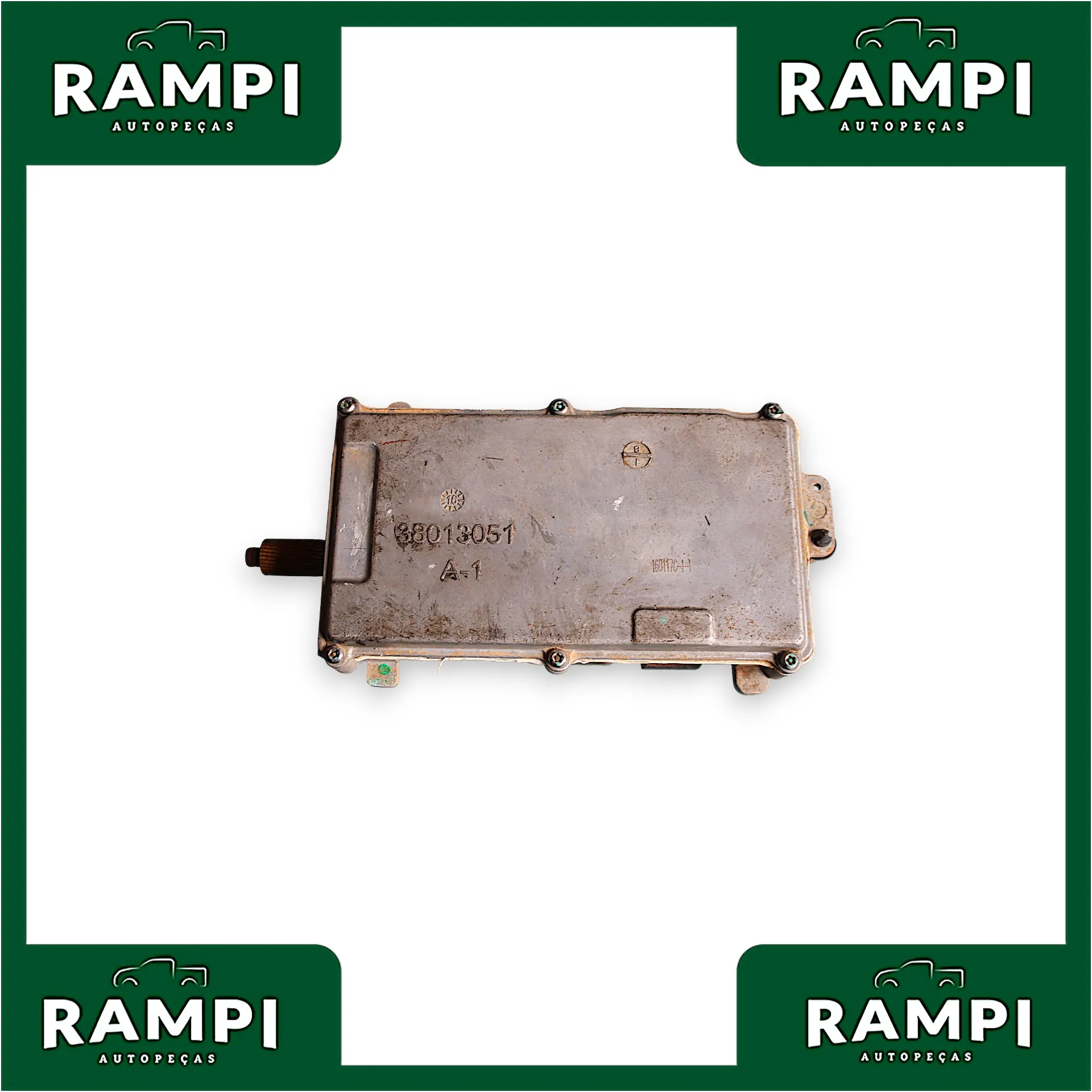 Motor Elétrico Caixa Direção Ford Ranger 2019 3.2 38013051