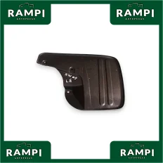 Parabarro Dianteiro Esquerdo Toyota Hilux SW4 2009 766220k080