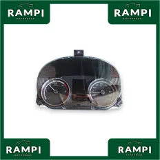 Painel Instrumentos Mitsubishi L200 New Triton 2023 8100C663 