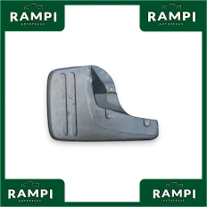 Parabarro Lameiro Esquerdo Toyota Hilux 2011 76220k080