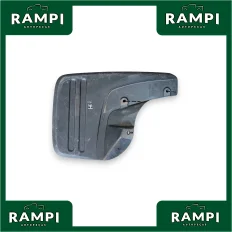 Parabarro Lameiro Esquerdo Toyota Hilux 2011 76220k080