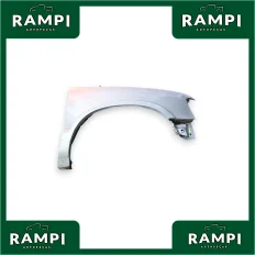 Paralama Direito GM S10 2008