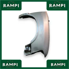 Paralama Direito GM S10 2008