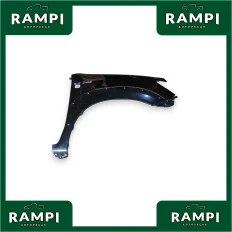 Paralama Direito toyota Hilux SW4 2009