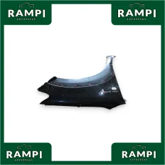 Paralama Direito toyota Hilux SW4 2009