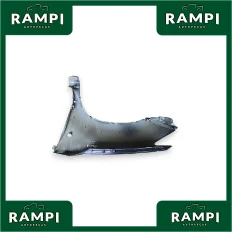 Paralama Direito toyota Hilux SW4 2009