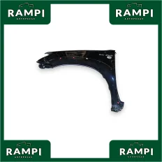 Paralama Esquerdo Toyota Hilux SW4 2009 