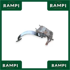 Pedal Embreagem Original Mitsubishi L200 Triton 2006 2.5 MR133176