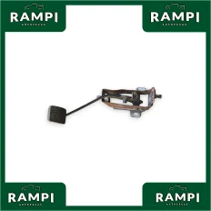 Pedal Embreagem Original Mitsubishi L200 Triton 2006 2.5 MR133176