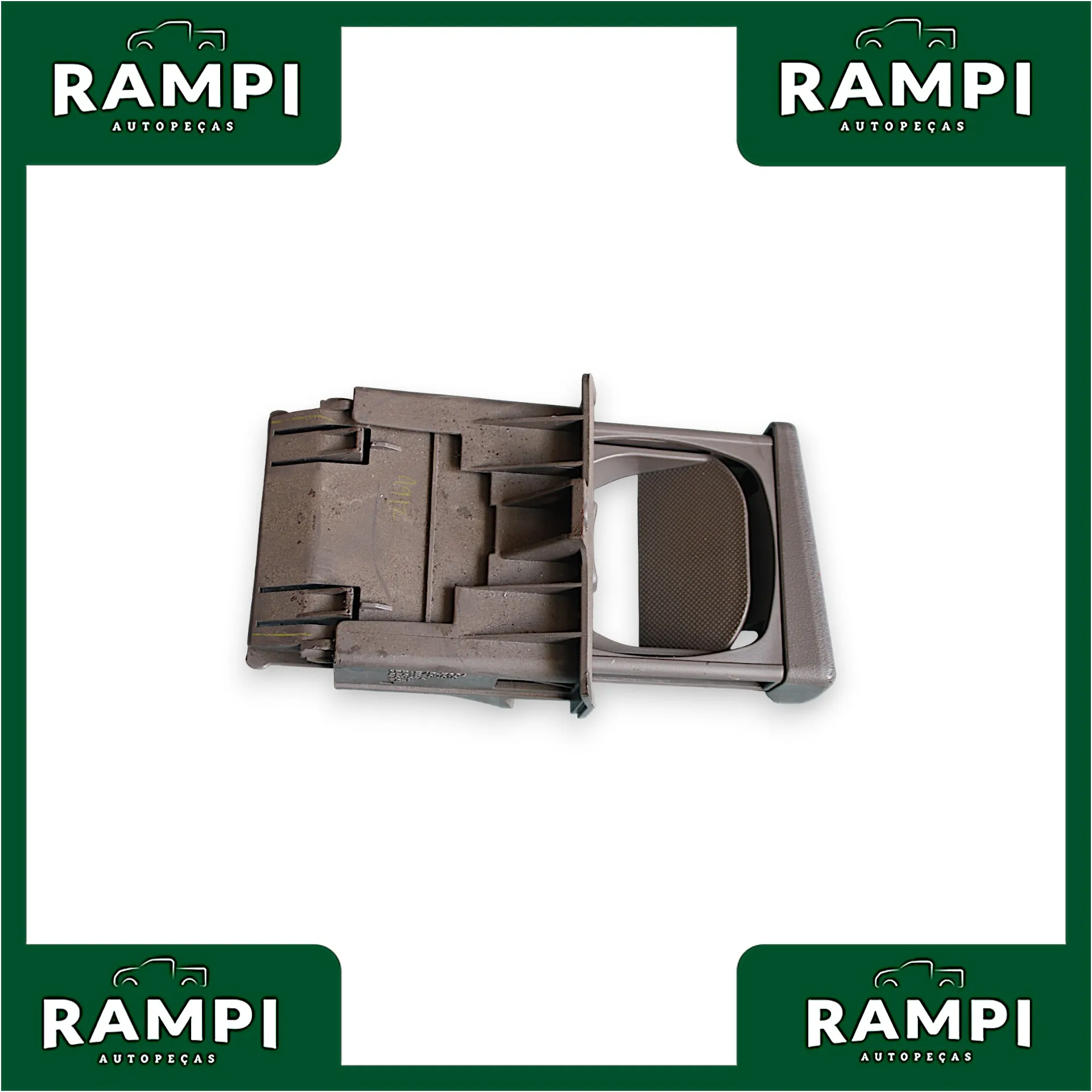 Porta Copo Lado Direito Toyota SW4 2009