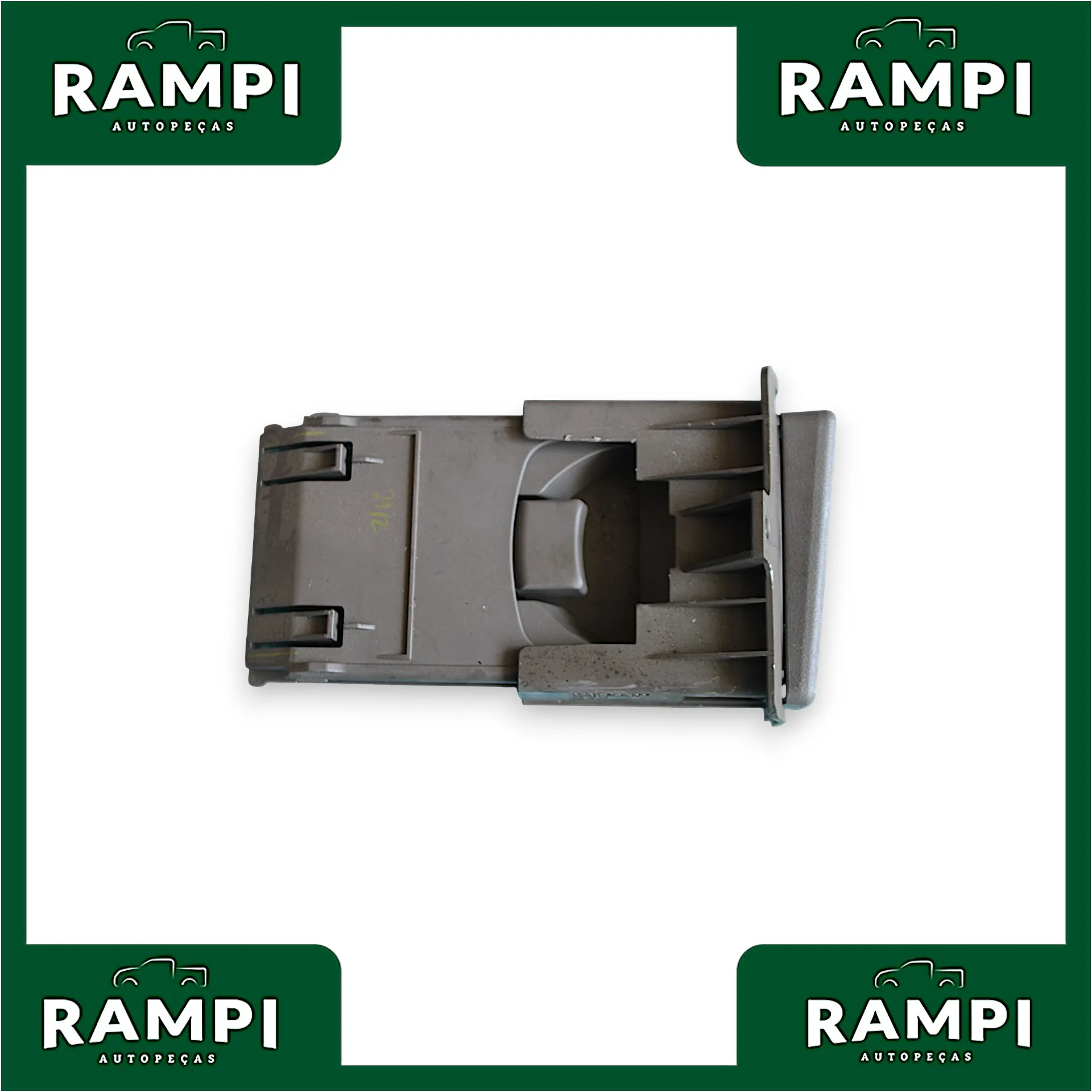 Porta Objeto Lado Esquerdo Toyota Hilux SW4 2009