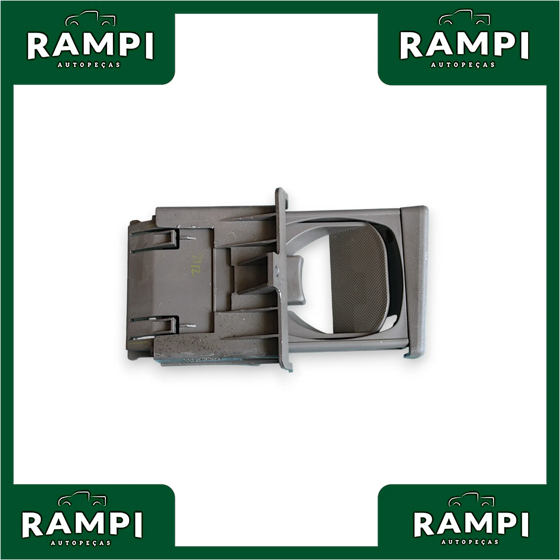 Porta Objeto Lado Esquerdo Toyota Hilux SW4 2009