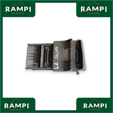 Porta Objeto Lado Esquerdo Toyota Hilux SW4 2009 