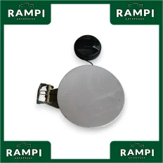 Portinhola Tampa Combustivel GM S10 2020 2.8