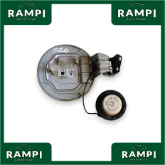 Portinhola Tampa Combustivel GM S10 2020 2.8