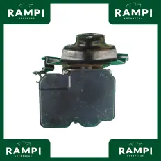 Módulo Central De Abs Hilux 2017 2.8 Diesel 4454071510 8954171540