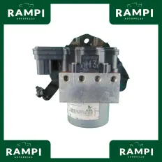 Módulo Central De Abs Hilux 2017 2.8 Diesel 4454071510 8954171540