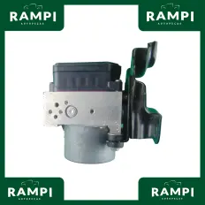 Módulo Central De Abs Hilux 2017 2.8 Diesel 4454071510 8954171540