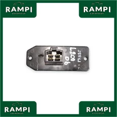 Resistencia Ar condicionado Mitsubishi L200 2006 