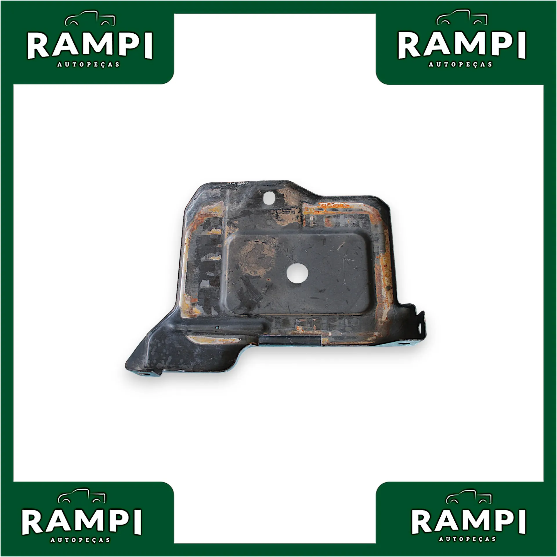 Suporte Bandeja Bateria GM S10 2008